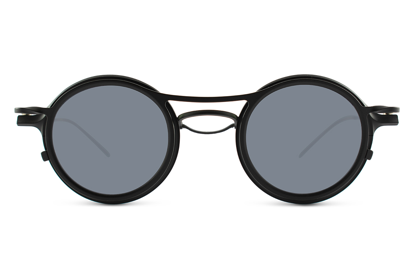 Rigards The viridi anne コラボ RG2001TVA The Viridi Anne x Rigards - RG2001TVA - Black + black clip